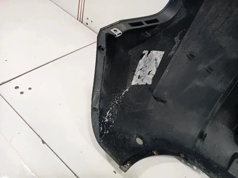 Paraurti ANT 735520009 Fiat Fiorino III 2008