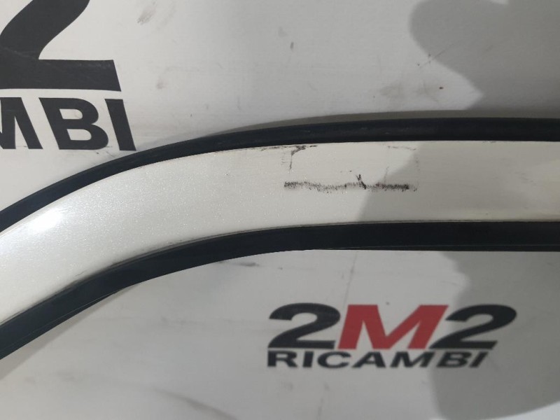 Paraurti ANT 735520009 Fiat Fiorino III 2008