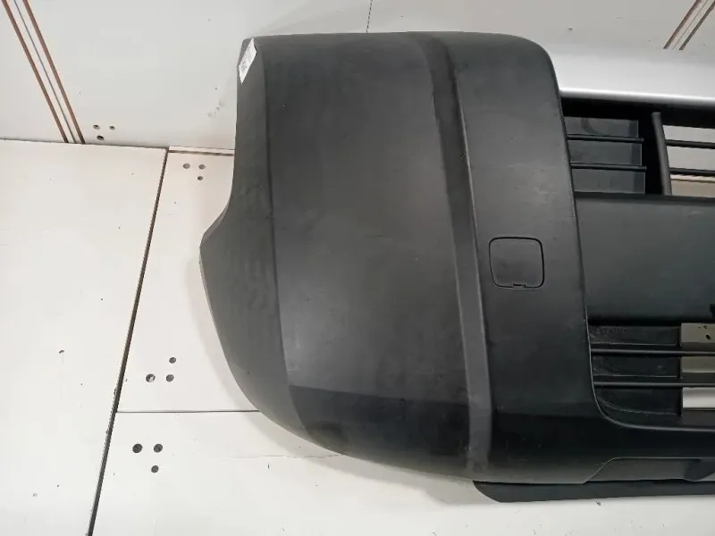 Paraurti ANT 735520009 Fiat Fiorino III 2008