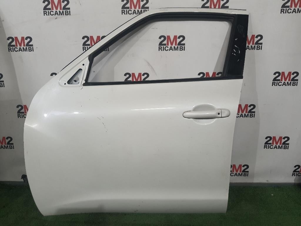 Porta ANT SX NUDA H0101BA6MD Nissan JUKE I 2010