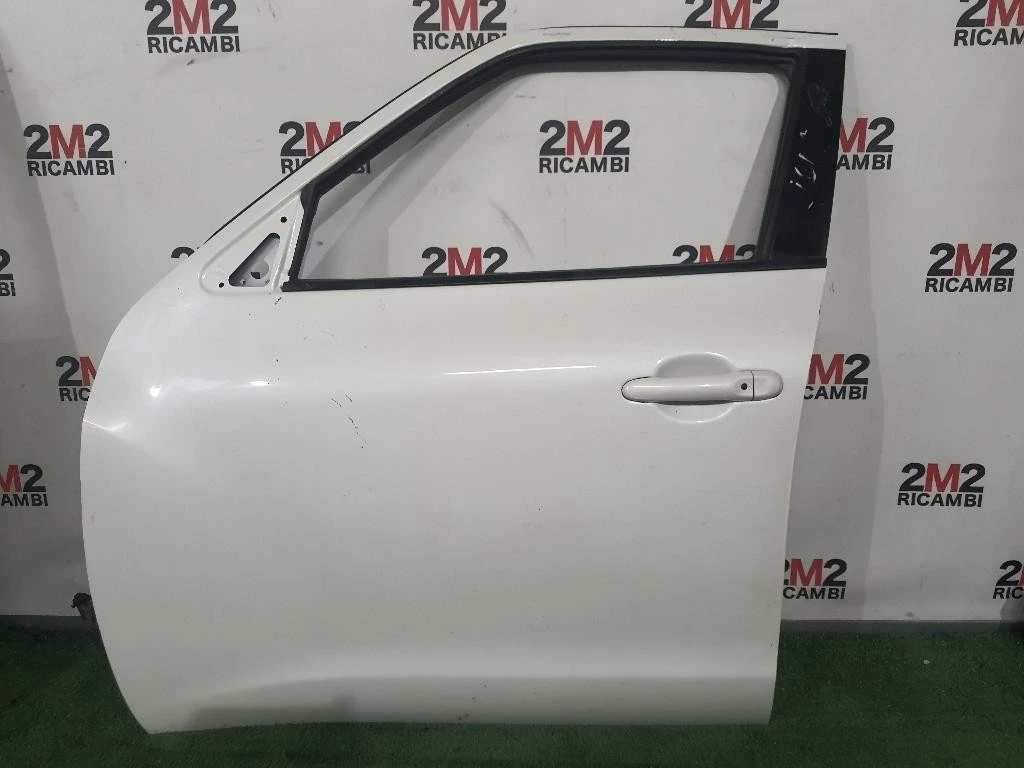 Porta ANT SX NUDA H0101BA6MD Nissan JUKE I 2010