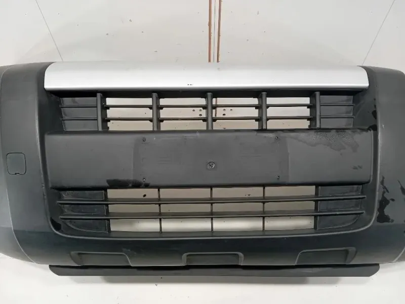 Paraurti ANT 735520009 Fiat Fiorino III 2008