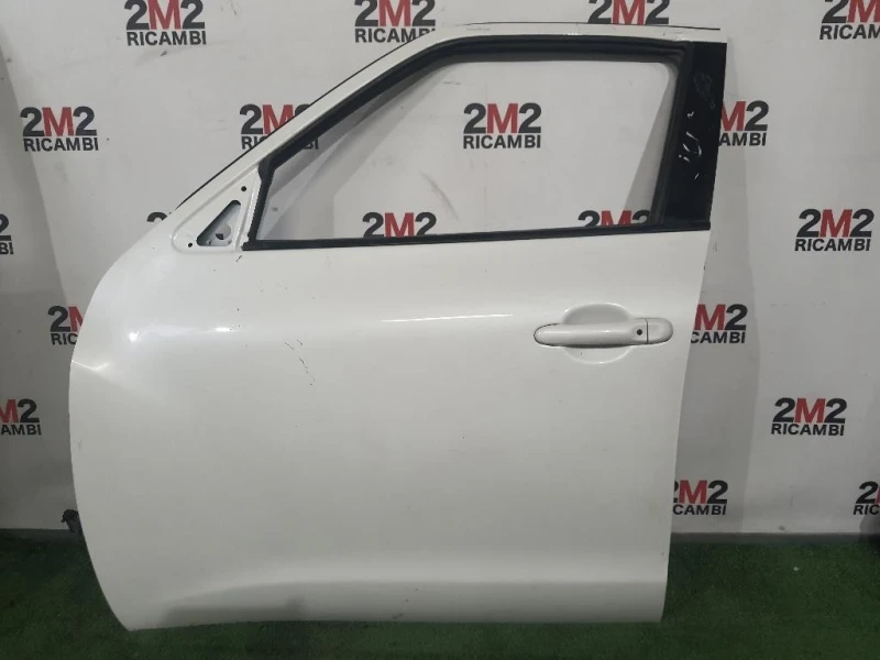 Porta ANT SX NUDA H0101BA6MD Nissan JUKE I 2010