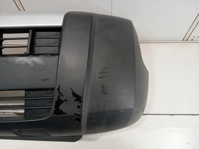 Paraurti ANT 735520009 Fiat Fiorino III 2008