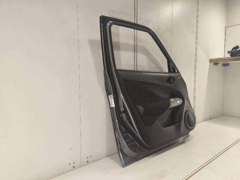 Paraurti ANT 735520009 Fiat Fiorino III 2008