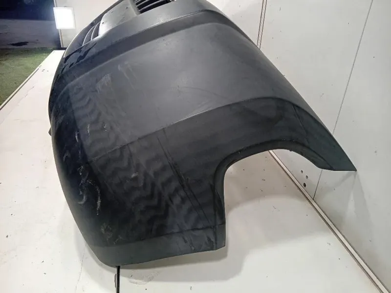 Paraurti ANT 735520009 Fiat Fiorino III 2008