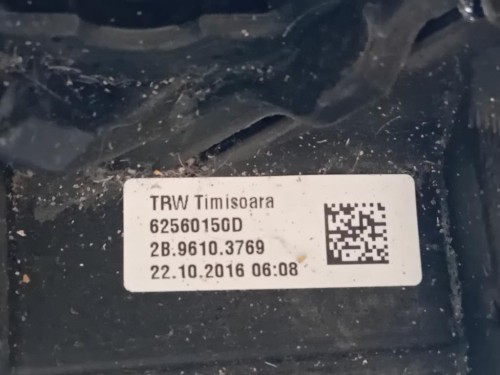 Volante 62560043E Bmw Serie 1 F20 Berlina 2015