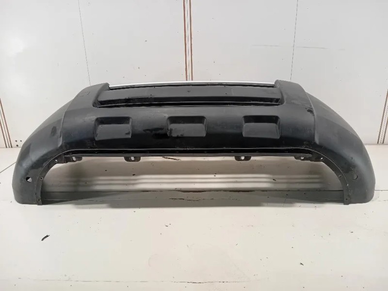 Paraurti ANT 735520009 Fiat Fiorino III 2008