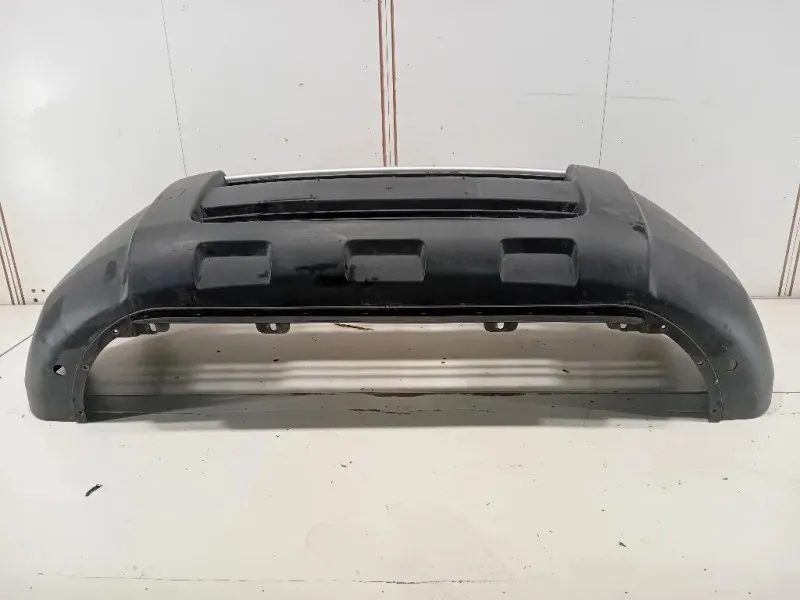 Paraurti ANT 735520009 Fiat Fiorino III 2008