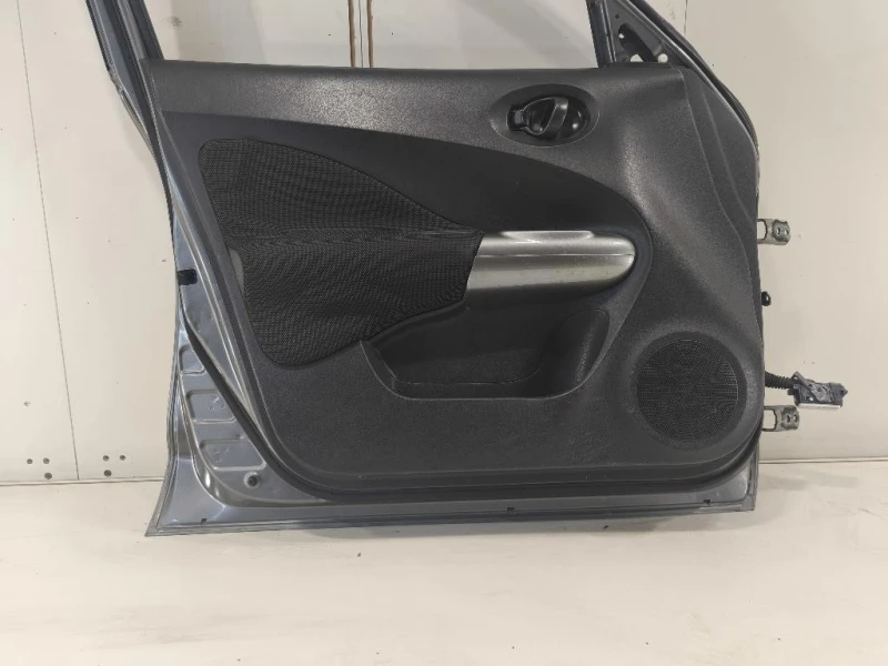 Porta ANT SX H0101BA6MD Nissan JUKE I 2010