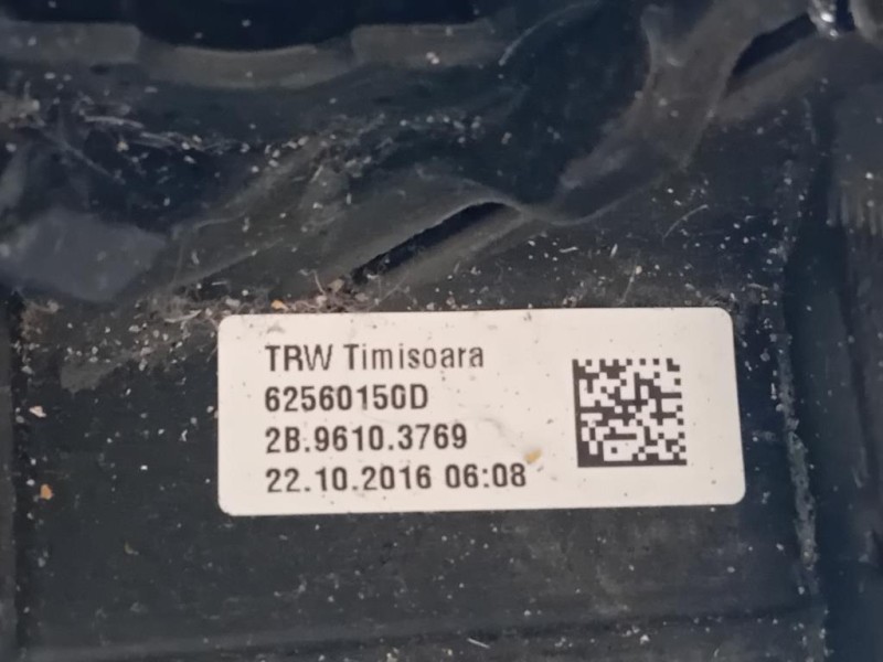 Volante 62560043E Bmw Serie 1 F20 Berlina 2015