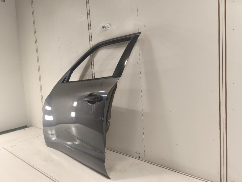 Paraurti ANT 735520009 Fiat Fiorino III 2008