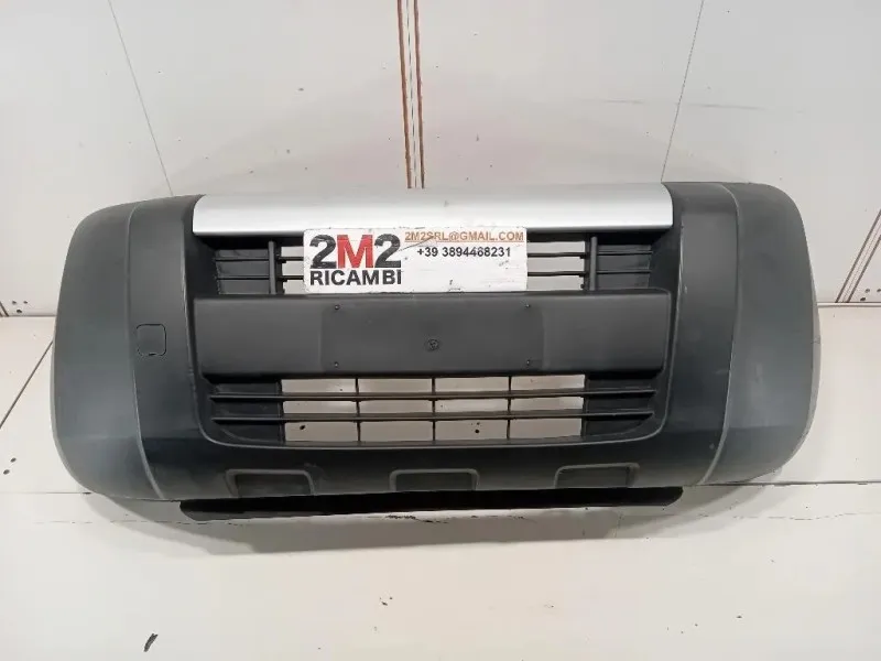 Paraurti ANT 735520009 Fiat Fiorino III 2008