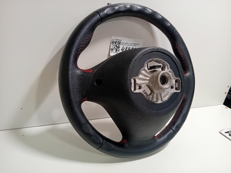 Volante 62560043E Bmw Serie 1 F20 Berlina 2015