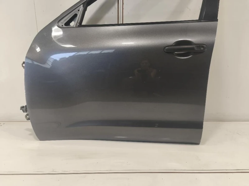 Porta ANT SX H0101BA6MD Nissan JUKE I 2010
