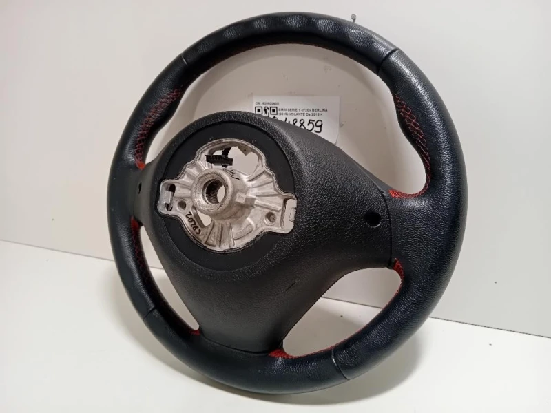 Volante 62560043E Bmw Serie 1 F20 Berlina 2015