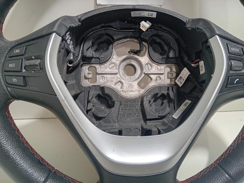 Volante 62560043E Bmw Serie 1 F20 Berlina 2015