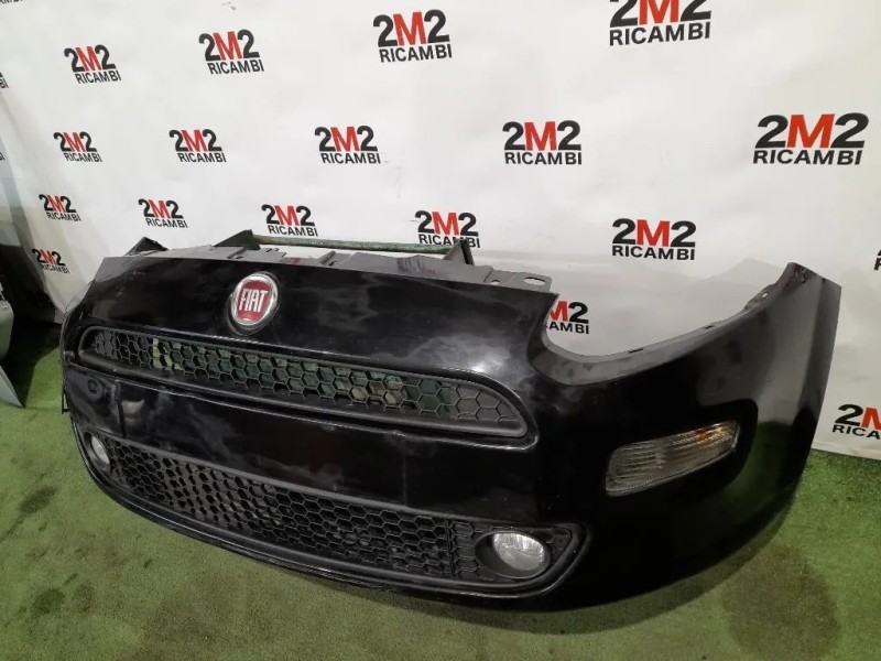 Paraurti ANT 735536139 Fiat Grande Punto 2006