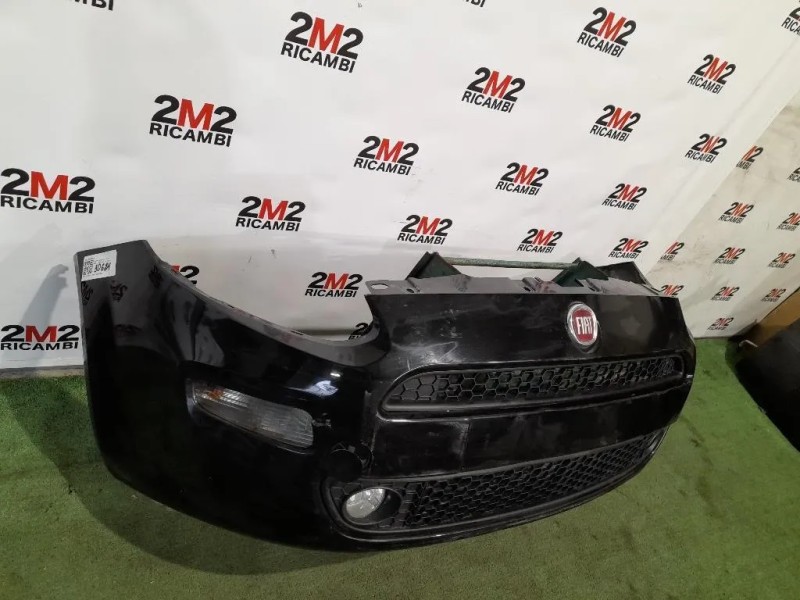 Paraurti ANT 735536139 Fiat Grande Punto 2006