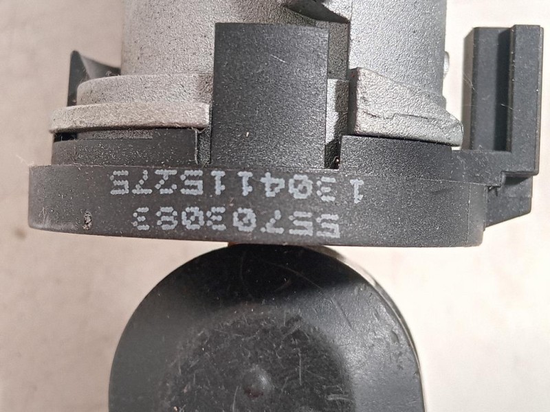 Bloccasterzo 55703083 Opel Corsa D 2011