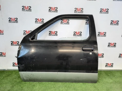 Porta ANT SX H01015X0MB Nissan Navara 2005