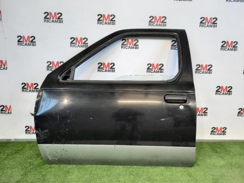 Porta ANT SX H01015X0MB Nissan Navara 2005