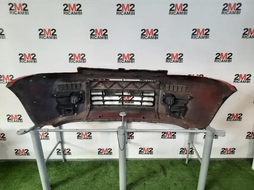 Paraurti ANT 735356851 Fiat Panda II 2004