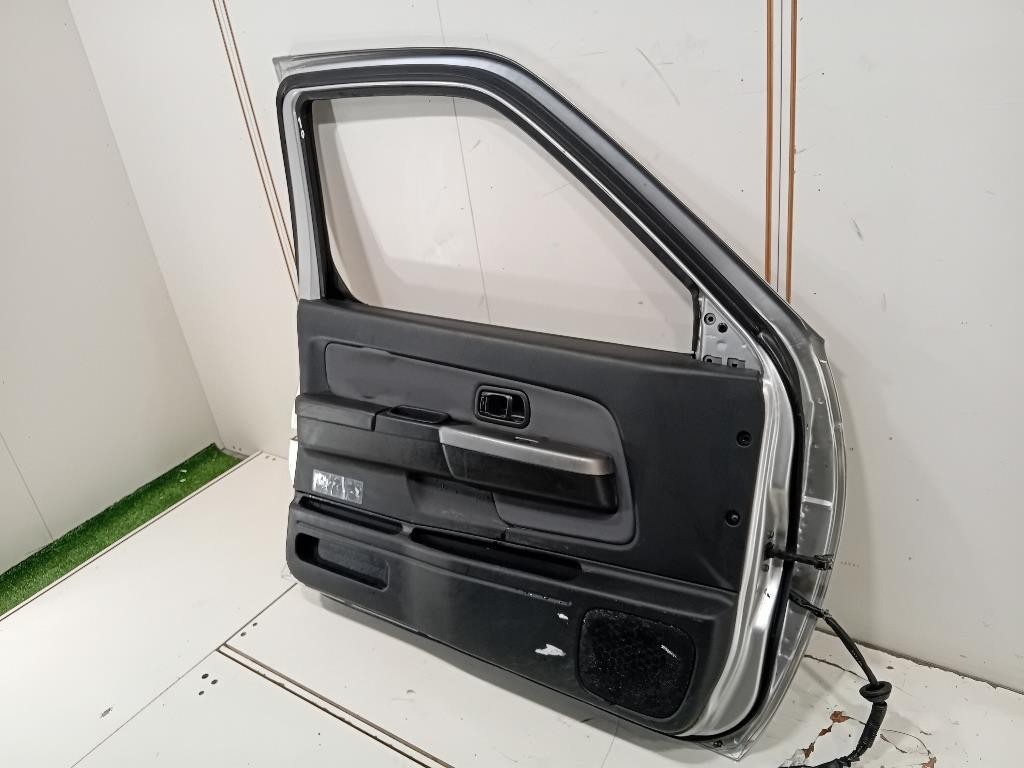Paraurti ANT 735356851 Fiat Panda II 2004