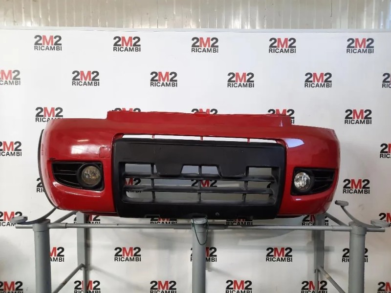 Paraurti ANT 735356851 Fiat Panda II 2004