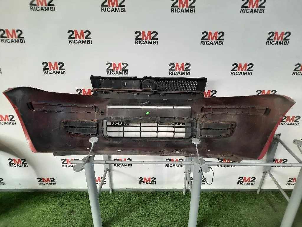 Paraurti ANT 735316603 Fiat Panda II 2004