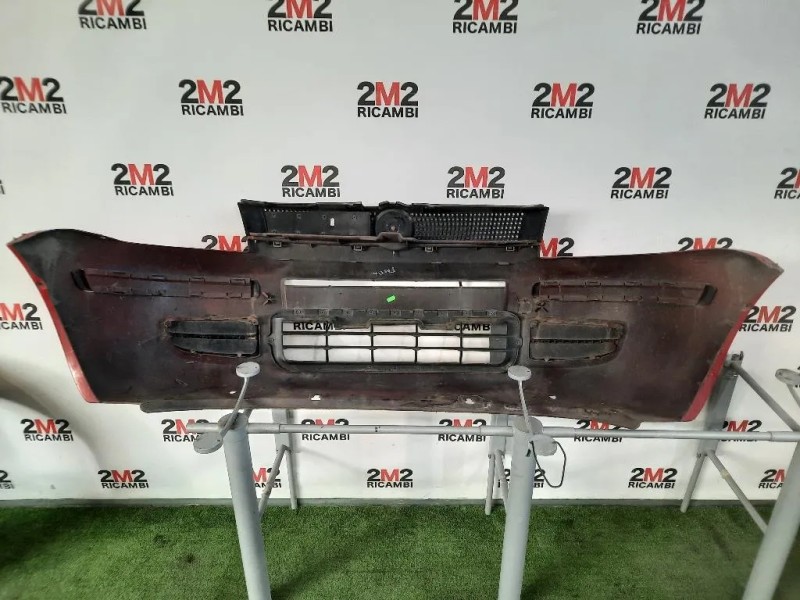 Paraurti ANT 735316603 Fiat Panda II 2004