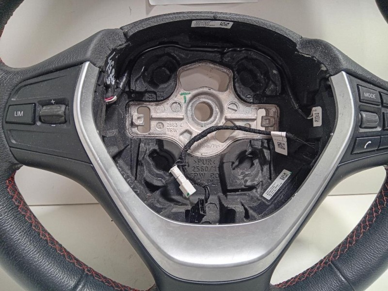 Volante 62560017D Bmw Serie 1 F20 Berlina 2015