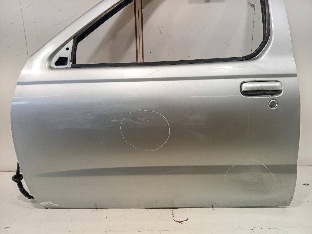 Paraurti ANT 71777592 Fiat Panda II 2004