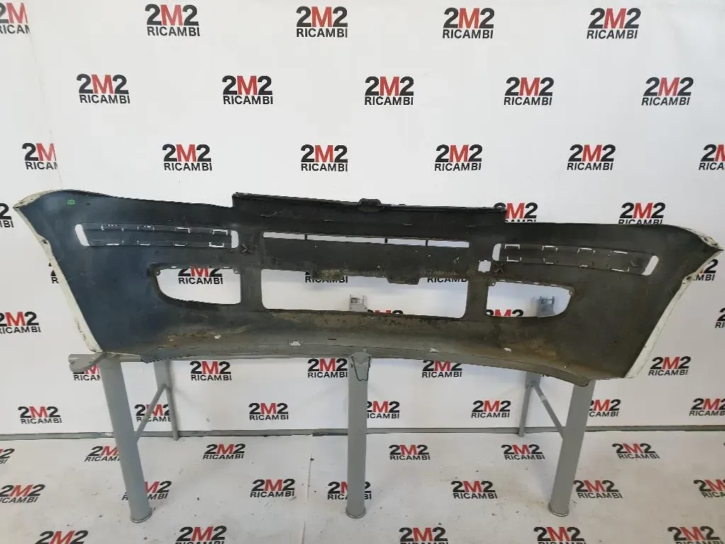 Paraurti ANT 71777592 Fiat Panda II 2004