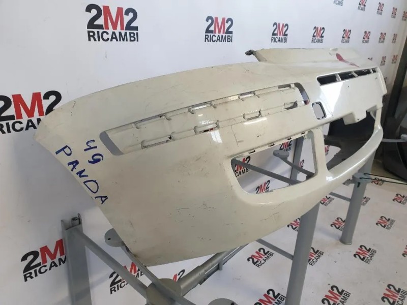 Paraurti ANT 71777592 Fiat Panda II 2004