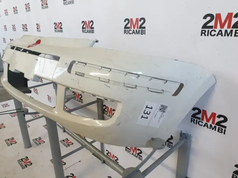 Paraurti ANT 71777592 Fiat Panda II 2004