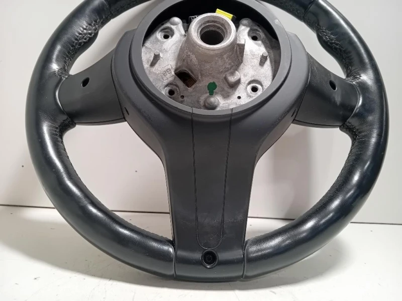 Volante VOLANTE M-SPORT Bmw Serie 1 F20 Berlina 2015