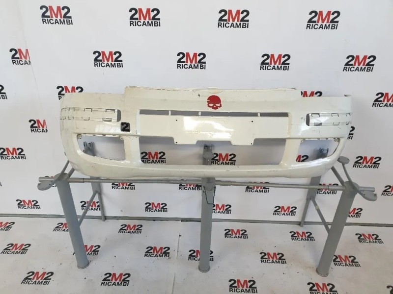 Paraurti ANT 71777592 Fiat Panda II 2004