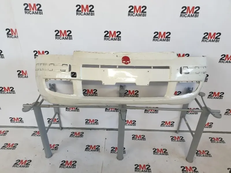 Paraurti ANT 71777592 Fiat Panda II 2004