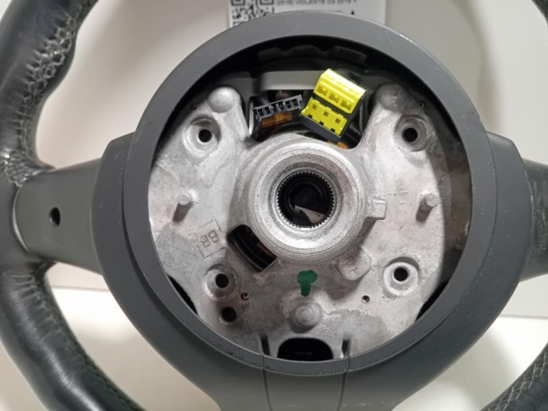 Volante VOLANTE M-SPORT Bmw Serie 1 F20 Berlina 2015