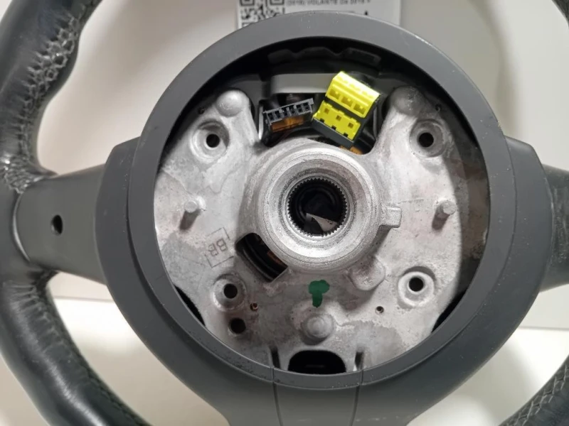 Volante VOLANTE M-SPORT Bmw Serie 1 F20 Berlina 2015