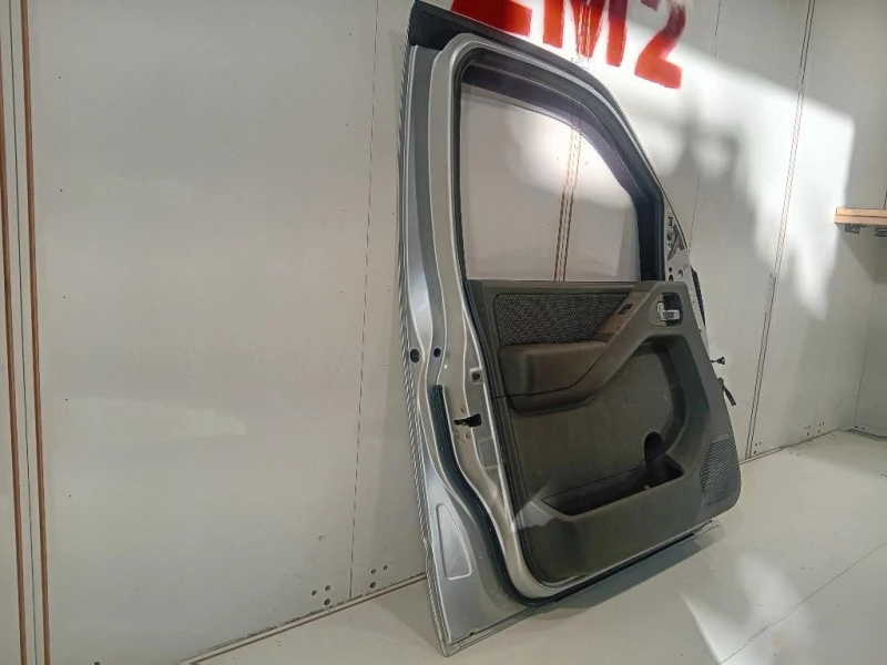 Porta ANT SX H01015X0MB Nissan Navara 2005