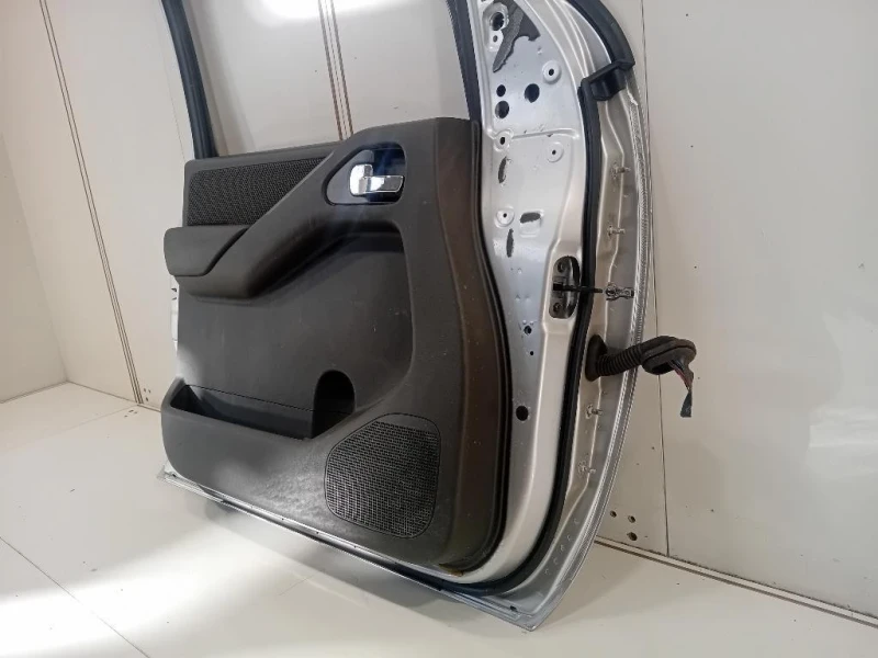 Porta ANT SX H01015X0MB Nissan Navara 2005