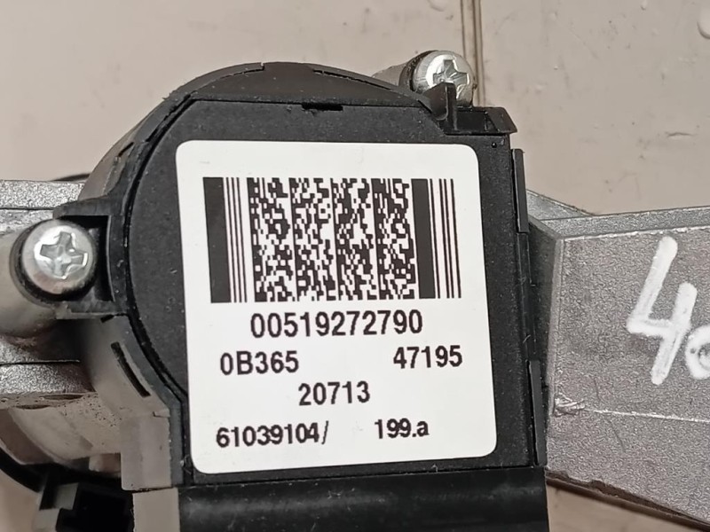 Bloccasterzo 55703083 Opel Corsa D 2011