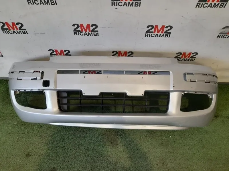 Paraurti ANT 735316603 Fiat Panda II 2004