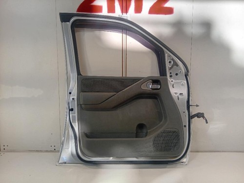Paraurti ANT ST73831 Fiat Panda II 2009