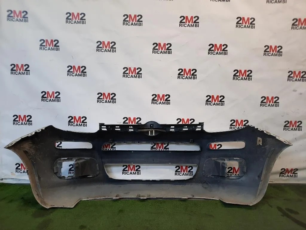Paraurti ANT ST73831 Fiat Panda II 2009