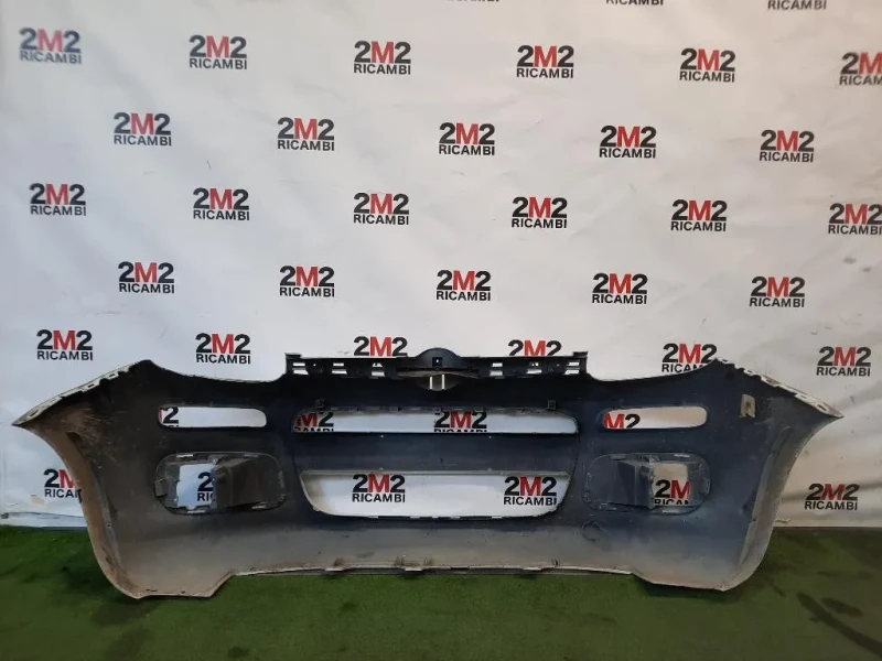 Paraurti ANT ST73831 Fiat Panda II 2009