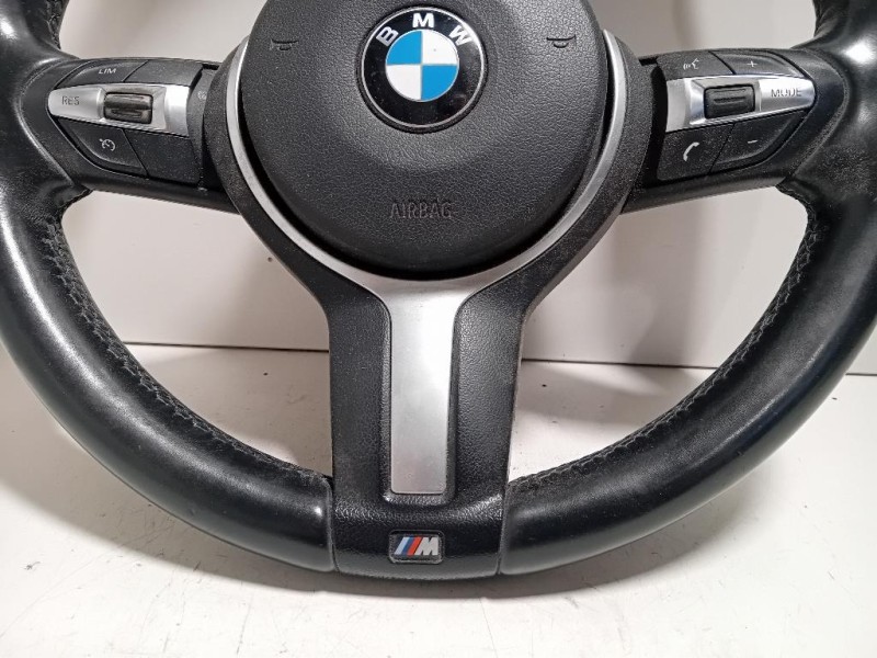 Volante VOLANTE M-SPORT Bmw Serie 1 F20 Berlina 2015