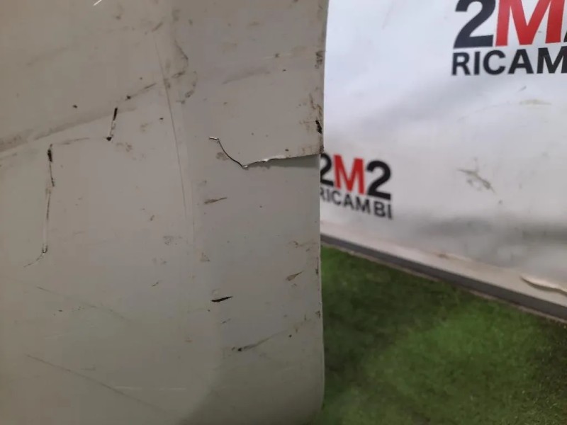 Paraurti ANT ST73831 Fiat Panda II 2009